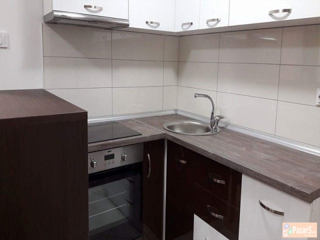 СЕ ИЗДАВА ДВОСОБЕН СТАН ВО ДЕБАР МААЛО