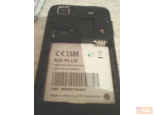  Zte Kis Plus Za Delovi