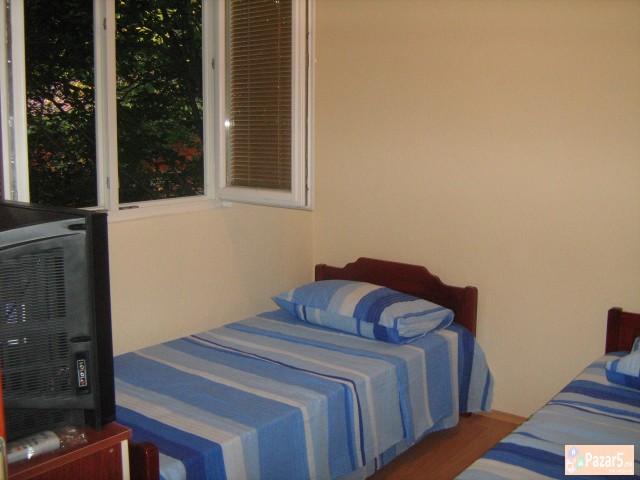 Apartmani Elesec