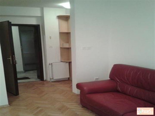 СЕ ИЗДАВА ДВОСОБЕН СТАН ВО ЦЕНТАР