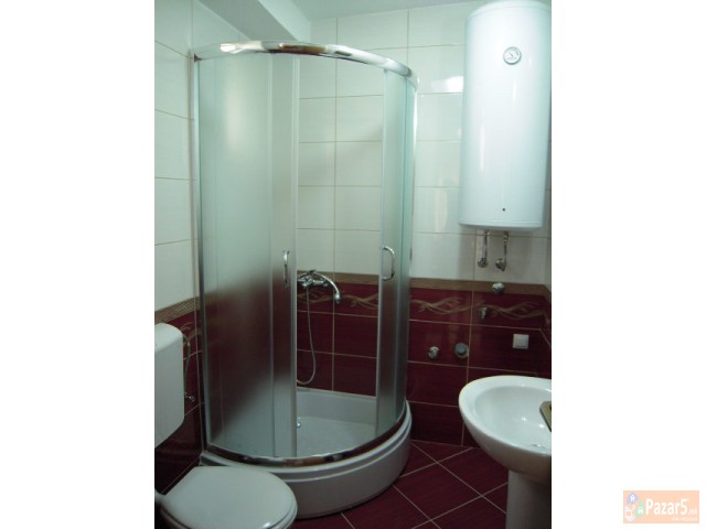 Ohrid- Izdavam Novi Studija Vo Centarot Na Gradot 