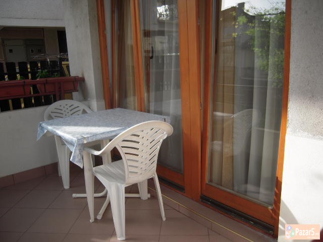 Ohrid- Izdavam Novi Studija Vo Centarot Na Gradot 