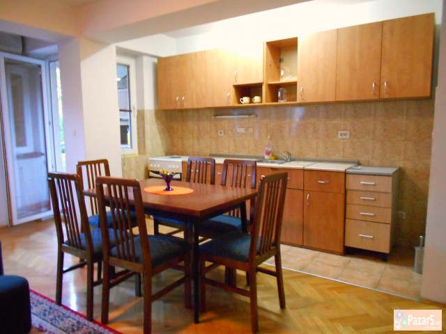 Се издава наместен стан во Кисела Вода