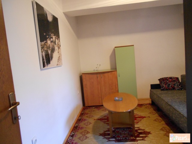 Се издава наместен стан во Кисела Вода