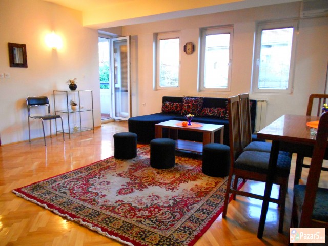 Се издава наместен стан во Кисела Вода