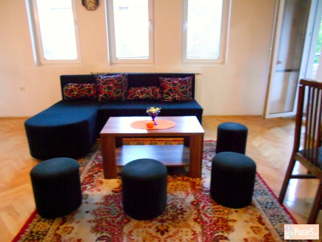 Се издава наместен стан во Кисела Вода