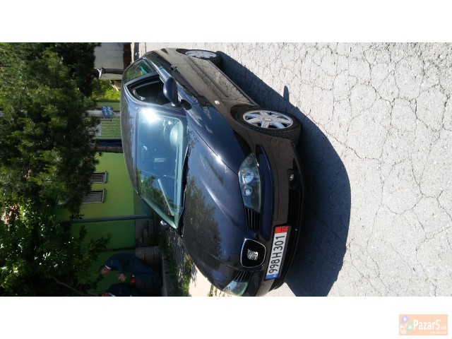 Seat Ibiza 2006