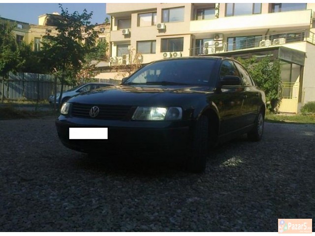 Vw Pasat 1.9 Tdi110ks (zamena Za Sharan Ili Galaxy