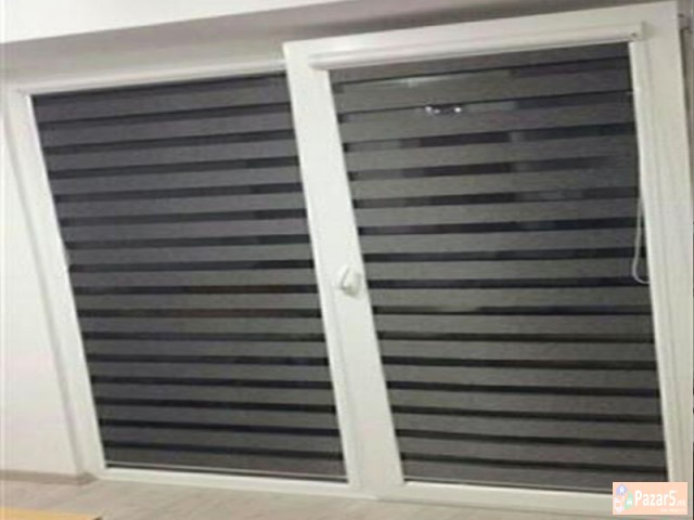 СЕ ИЗДАВА ТРОСОБЕН СТАН ВО АЕРОДРОМ