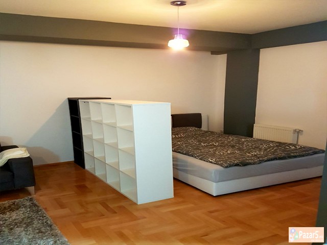 СЕ ИЗДАВА/ПРОДАВА ЛУК ГАРСОЊЕРА ВО КИСЕЛА ВОДА