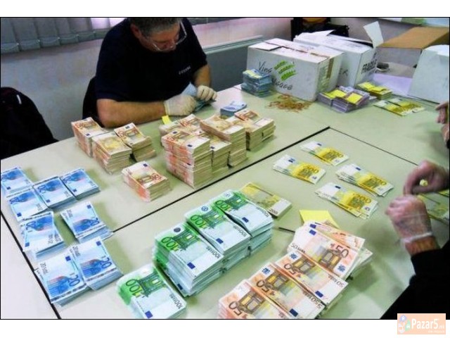 пари заем снабдување има стапка на 2,36%