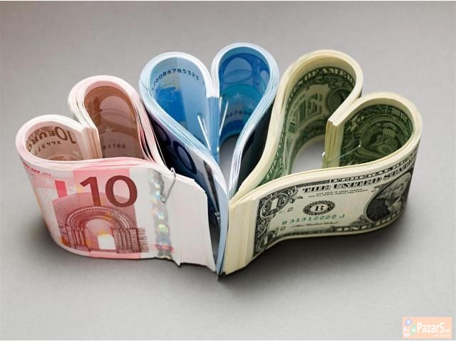 заемот понуда