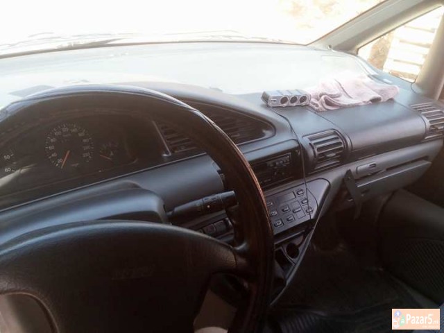 Продавам[fiat-ulysse]-97|ПРОЧИТАЈ ОПИС!