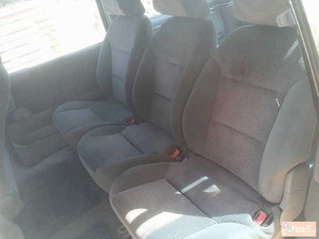 Продавам[fiat-ulysse]-97|ПРОЧИТАЈ ОПИС!