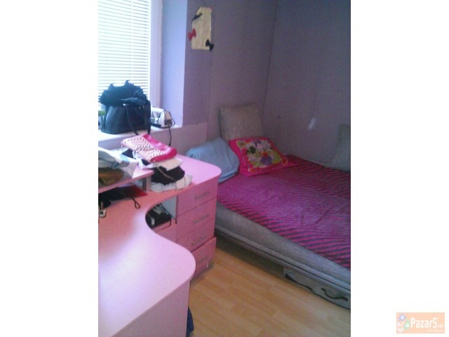 Izdavam Nov Komplet Namesten Stan Vo Kisela Voda