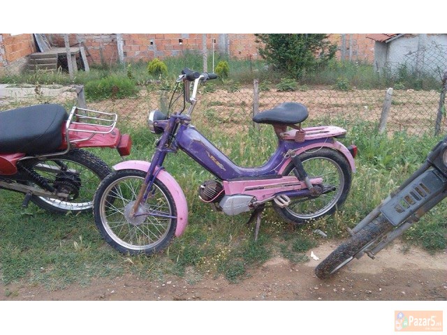 Poveke Motori I Delovi 