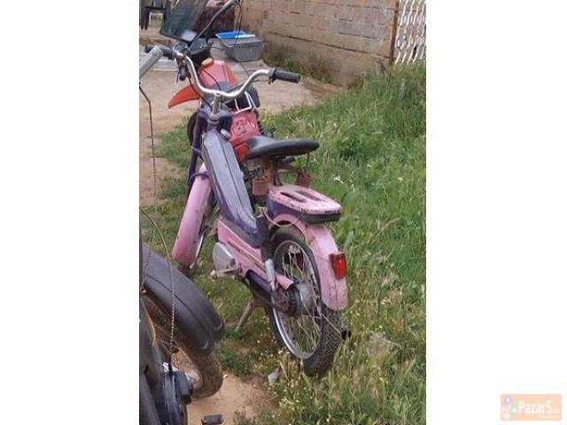 Poveke Motori I Delovi 