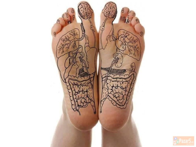 Сет за детоксикација на телото