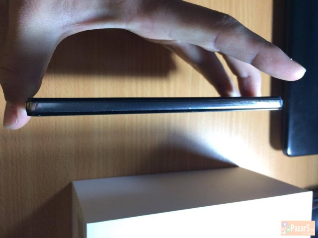 Prodavam Huawei P8 Lite