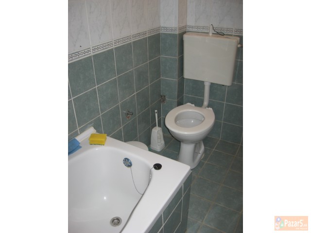 Izdavam Apartmani Vo Pestani-ohrid