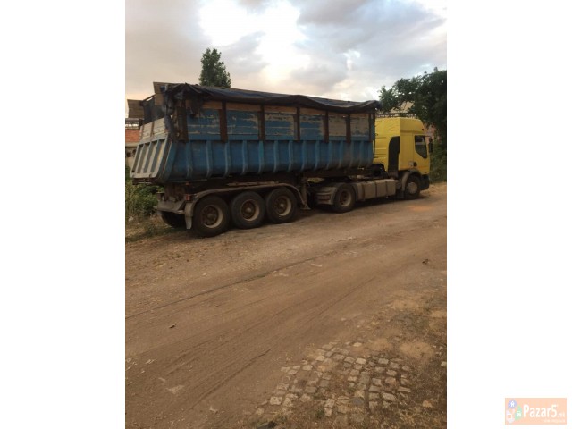 Prodavam Renaul Premium 420 Dci