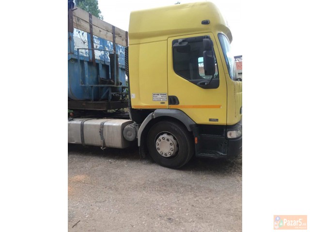 Prodavam Renaul Premium 420 Dci