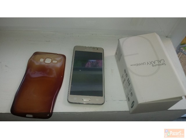 Se Prodava Samsung Grand Prime