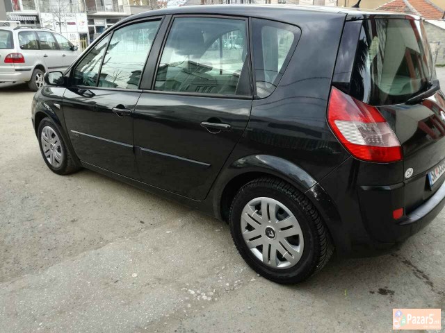 Se Prodava Renault Scenic 1.9  Dci