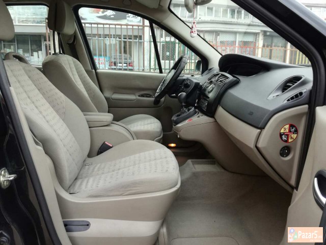 Se Prodava Renault Scenic 1.9  Dci
