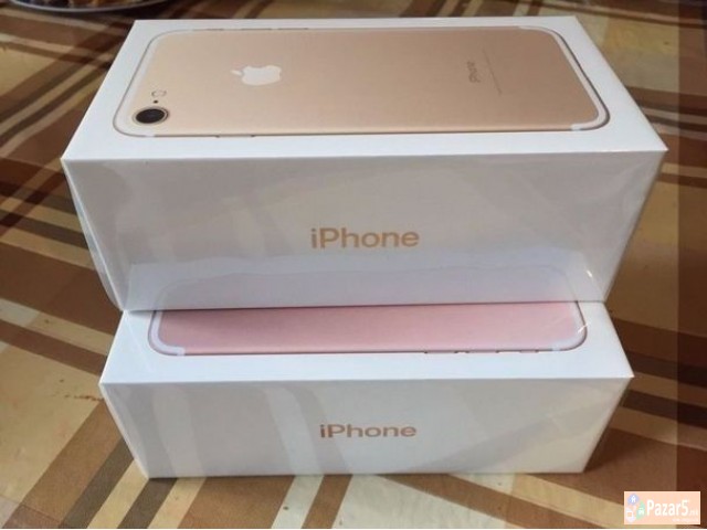 Apple Iphone 7 32gb/128gb/256