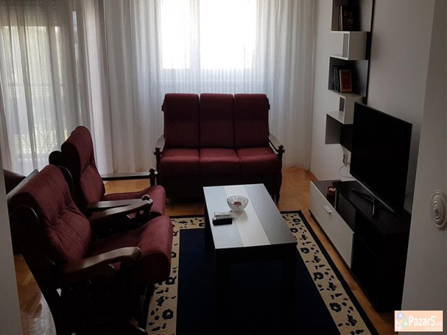 СЕ ИЗДАВА ДВОСОБЕН СТАН ВО НОВО ЛИСИЧЕ