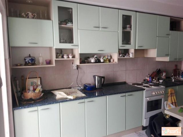 СЕ ИЗДАВА ТРОСОБЕН СТАН КАЈ КАПИТОЛ