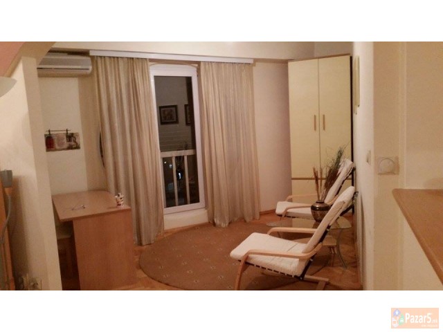 Se Iznajmuva Stan Vo Karpos 4