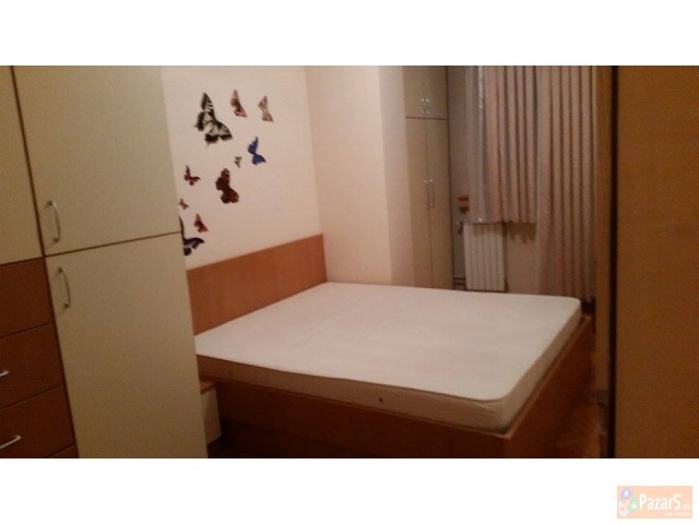 Se Iznajmuva Stan Vo Karpos 4