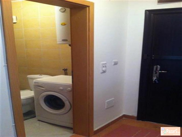 СЕ ИЗДАВА ТРОСОБЕН СТАН ВО ЦЕНТАР