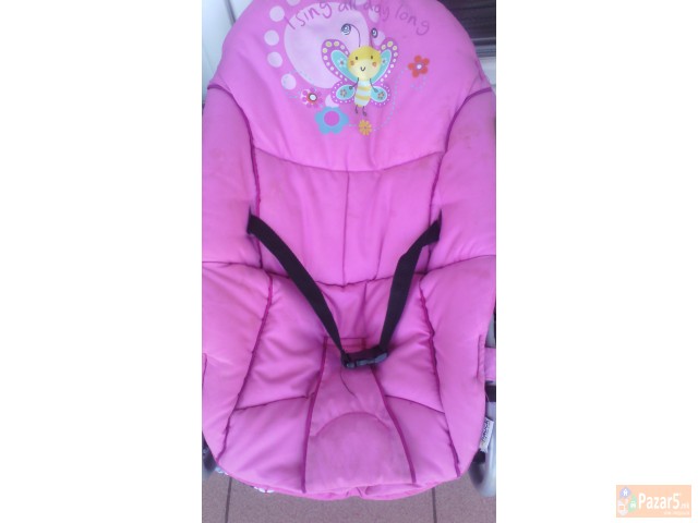 Punpa Elektricna Za Izmolzuvanr