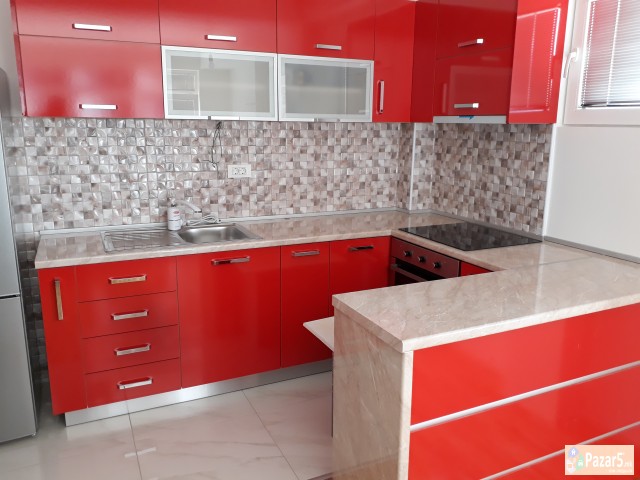 Iznajmuvam Apartmani Vo Ohrid