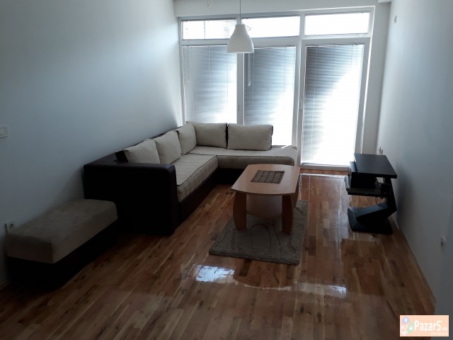 Iznajmuvam Apartmani Vo Ohrid