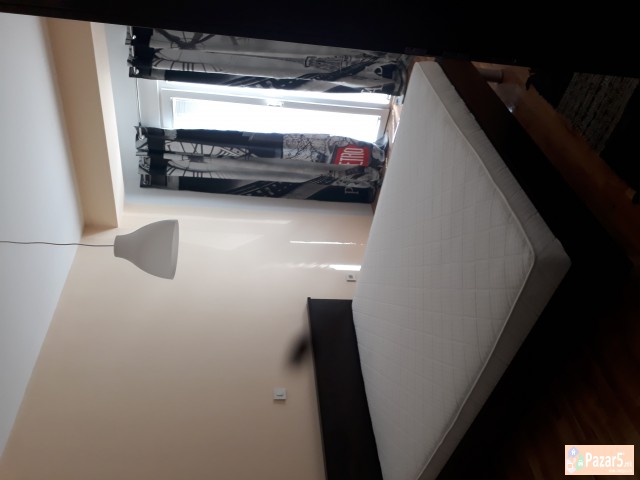 Iznajmuvam Apartmani Vo Ohrid