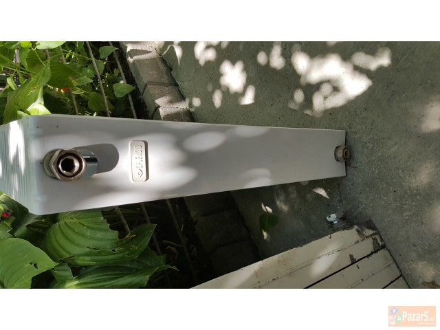 Prodavam Tri Radijatori Od 40 Santima Siroki