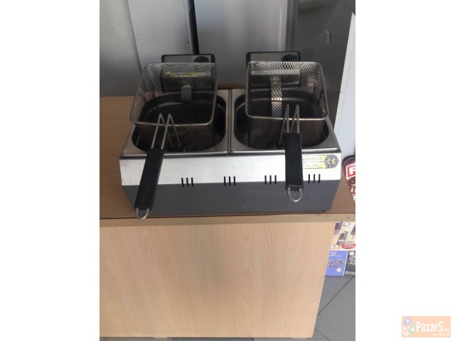 Опрема за сендвичара 