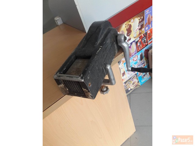 Опрема за сендвичара 