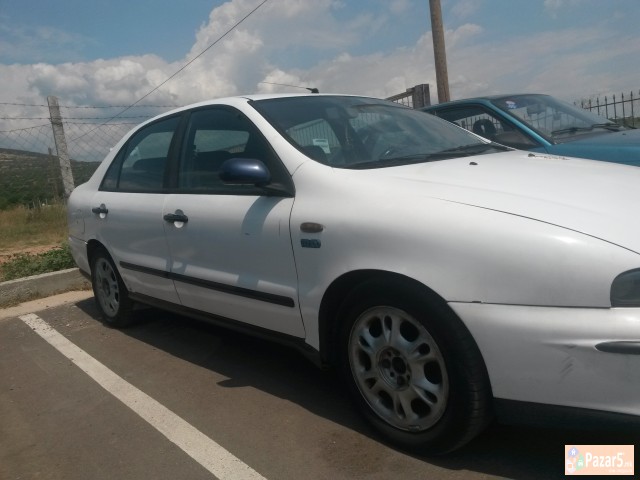 Fiat Marea