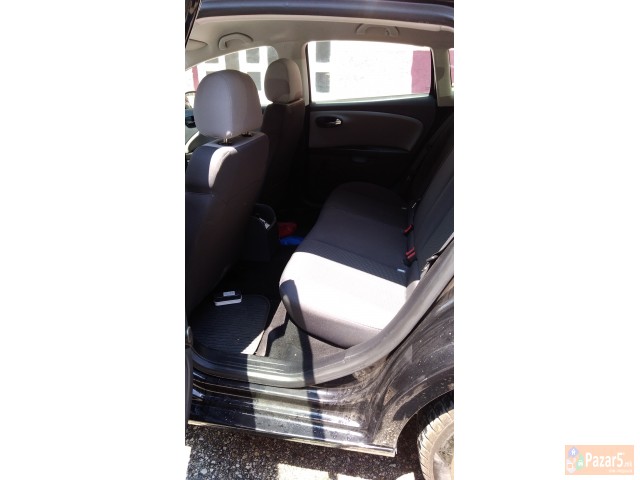 Seat Leon 1.4i 63kw 85ks -08