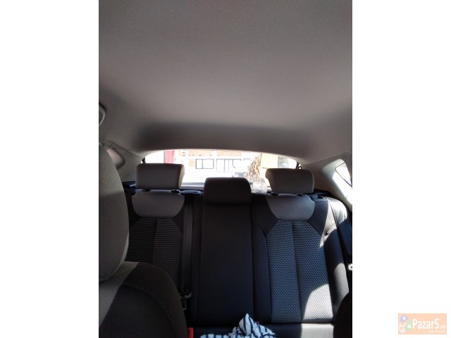 Seat Leon 1.4i 63kw 85ks -08