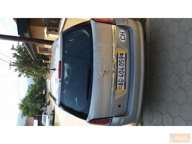 Se Prodava Opel Astra Karavan