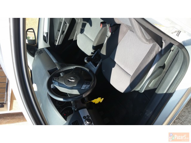 Se Prodava Opel Astra Karavan