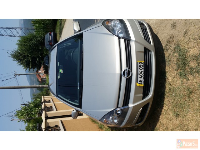 Se Prodava Opel Astra Karavan