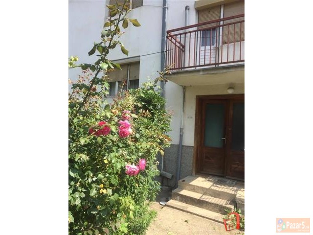 Se Prodava Kuka Na Ul. Risto Gidalov Br. 14