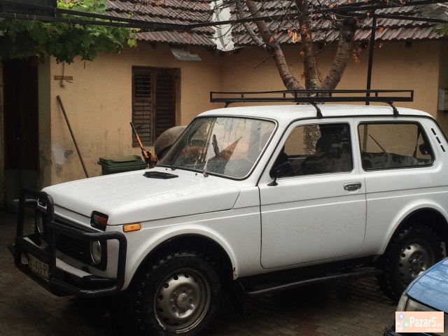 Lada Niva